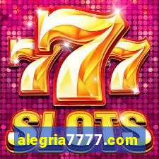 alegria7777.com