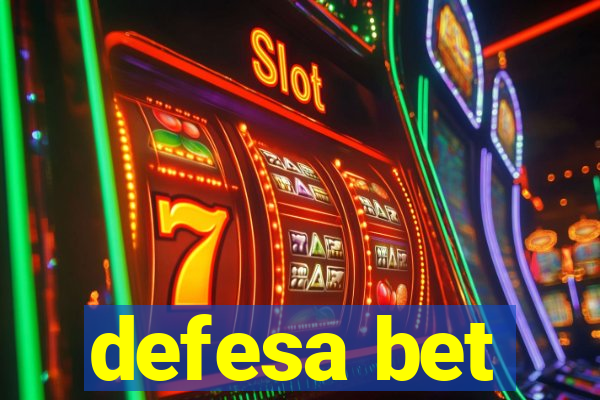 defesa bet