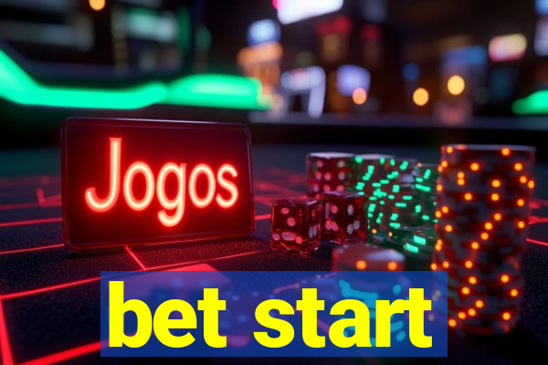 bet start