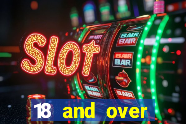 18 and over casinos in washington