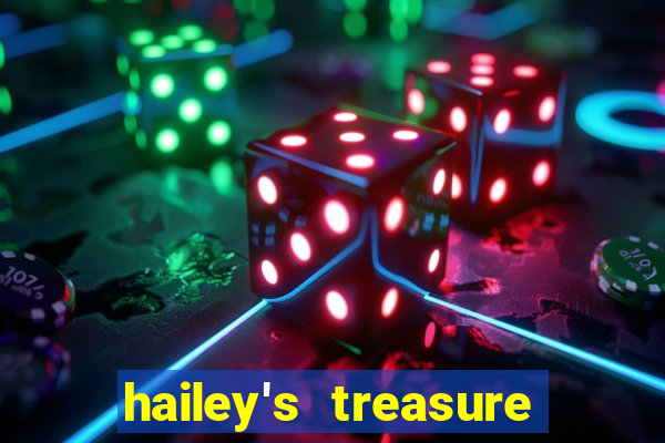 hailey's treasure adventure 2 apk