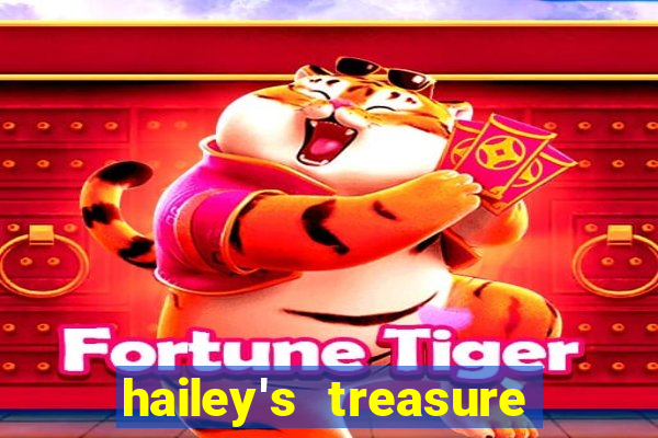 hailey's treasure adventure 2 apk