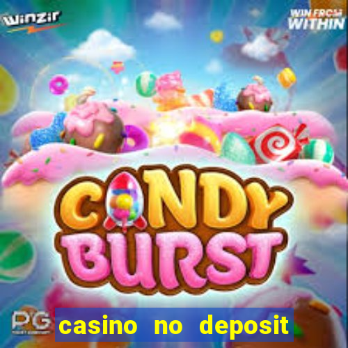 casino no deposit bonus australia