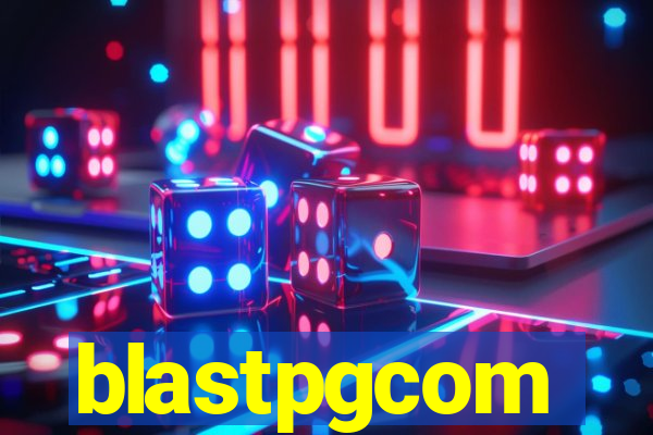 blastpgcom