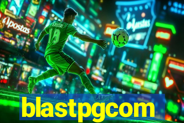 blastpgcom