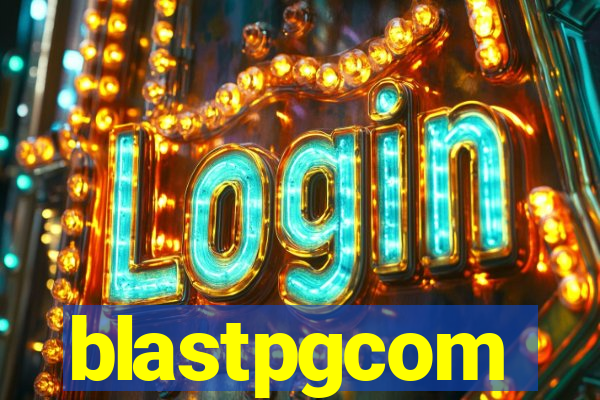 blastpgcom