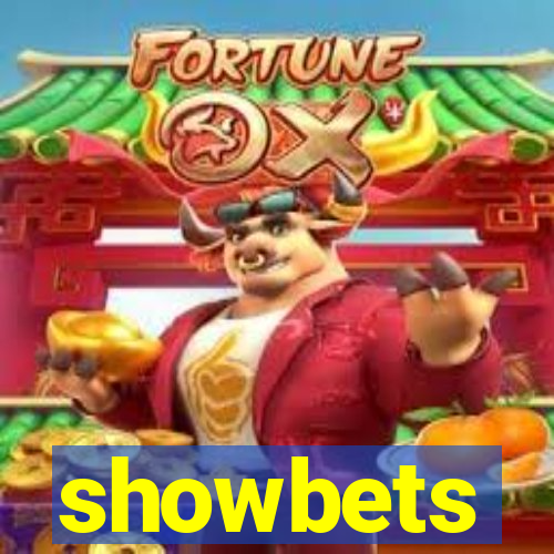 showbets