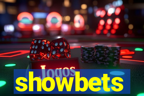 showbets