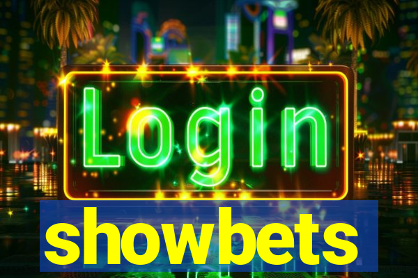 showbets