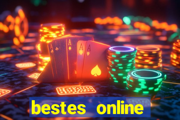 bestes online casino game