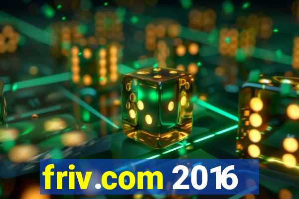 friv.com 2016