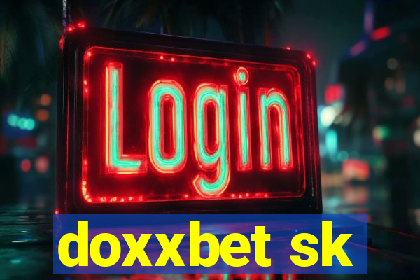 doxxbet sk