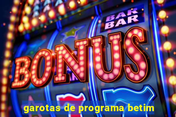 garotas de programa betim