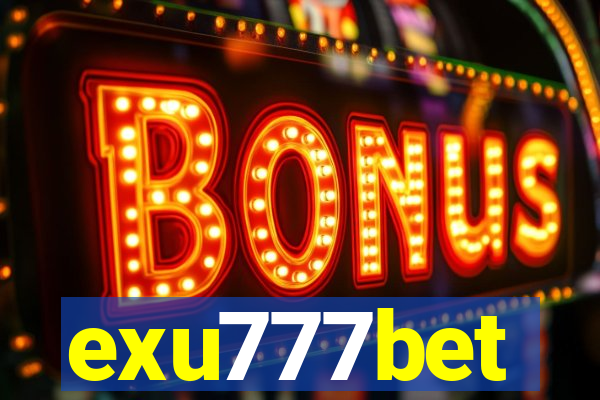 exu777bet