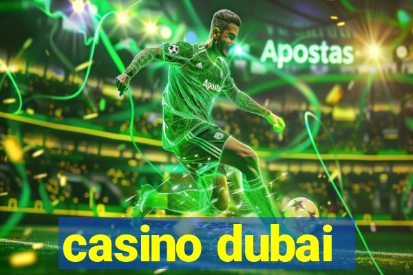 casino dubai