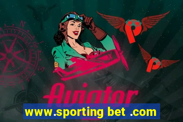 www.sporting bet .com