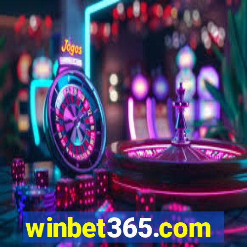 winbet365.com