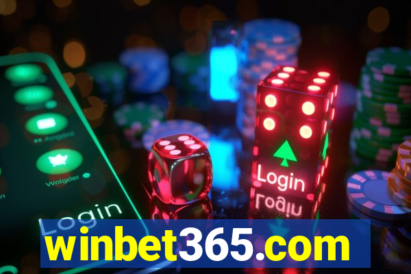 winbet365.com