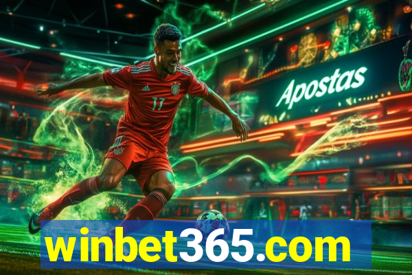 winbet365.com