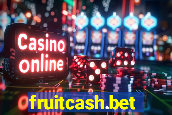 fruitcash.bet