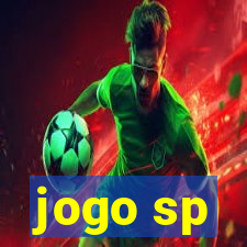 jogo sp