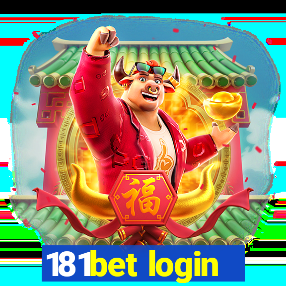 181bet login