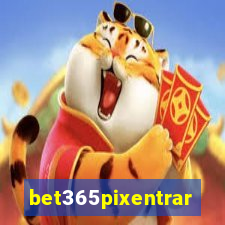 bet365pixentrar