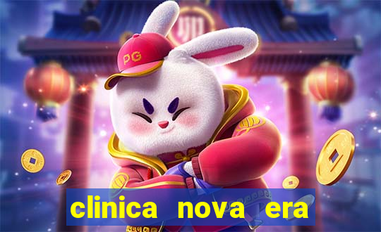 clinica nova era vila maria