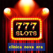 clinica nova era vila maria