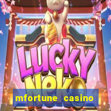 mfortune casino mobile slots