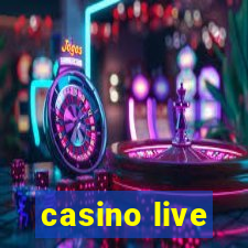 casino live