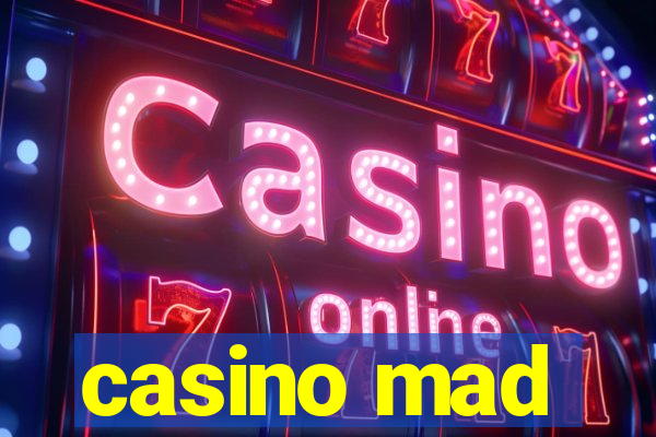 casino mad