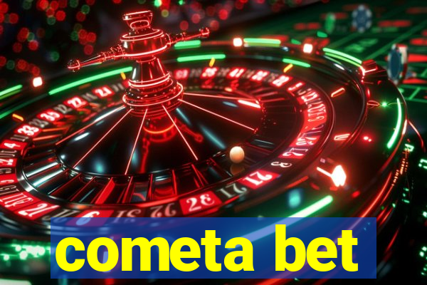 cometa bet