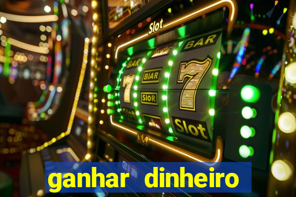 ganhar dinheiro jogando domin贸