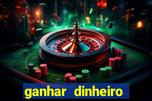 ganhar dinheiro jogando domin贸