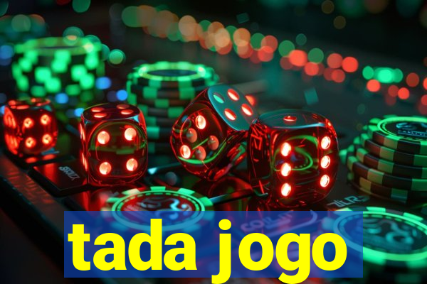 tada jogo