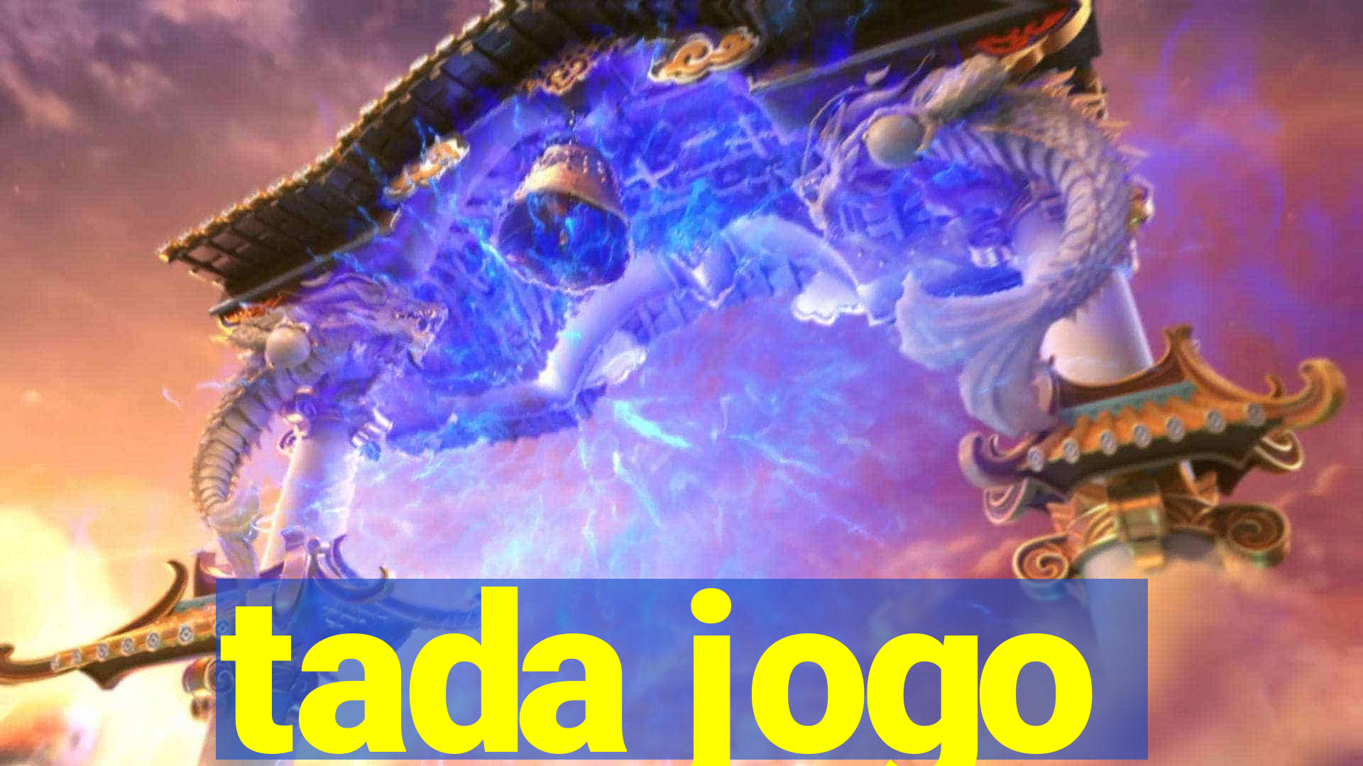 tada jogo