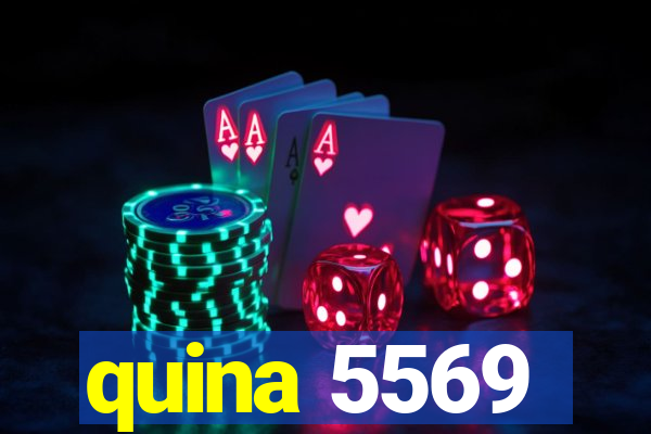 quina 5569