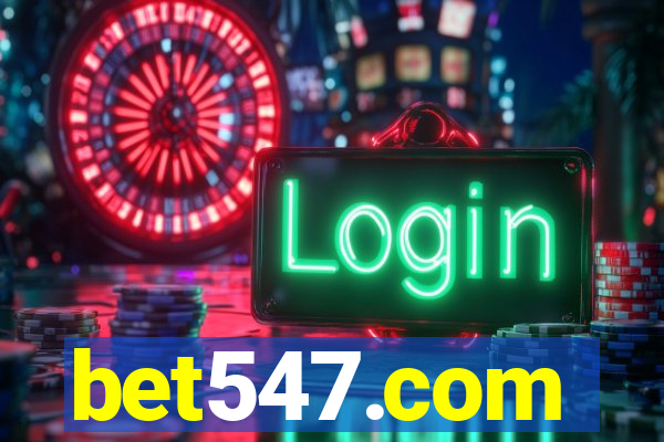 bet547.com