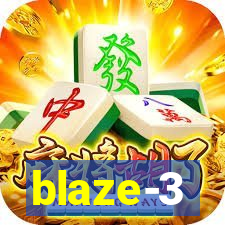 blaze-3