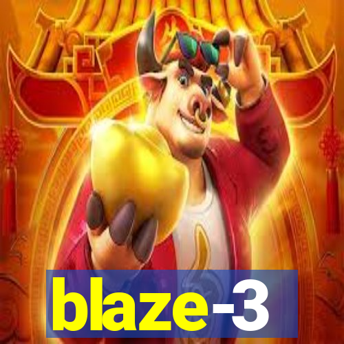 blaze-3