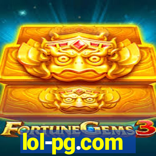 lol-pg.com