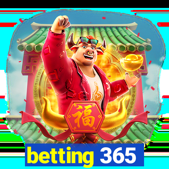 betting 365