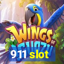 911 slot