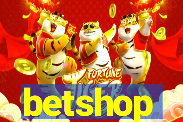 betshop