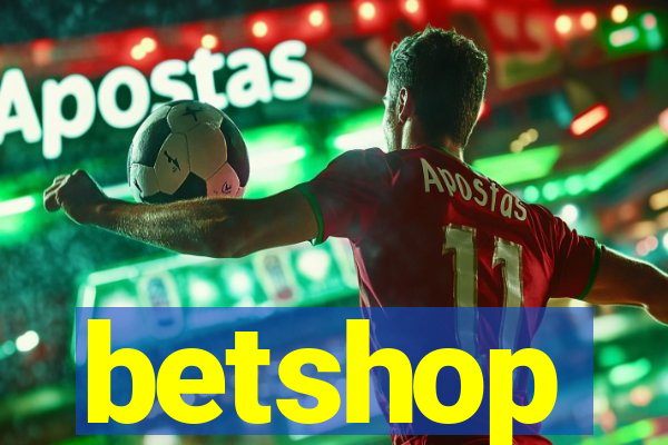 betshop