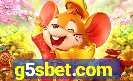 g5sbet.com