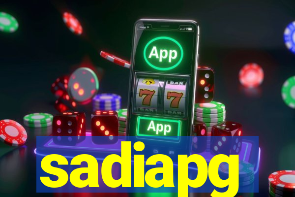 sadiapg