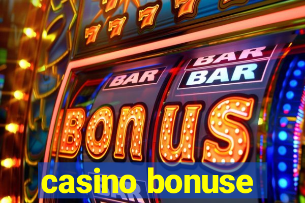 casino bonuse