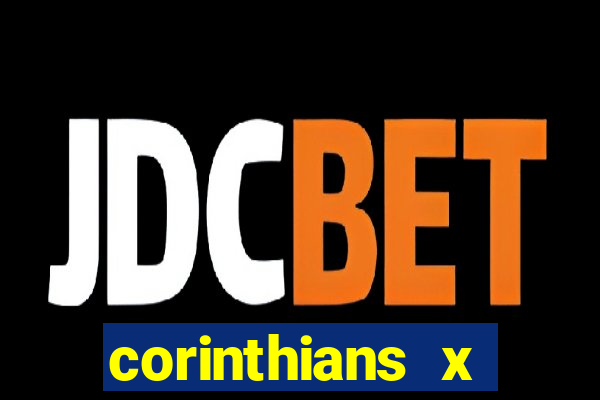 corinthians x cruzeiro play hd